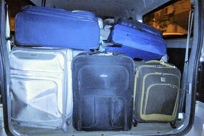 Private Transfers to and From the Airport in Guayaquil - Operating Hours