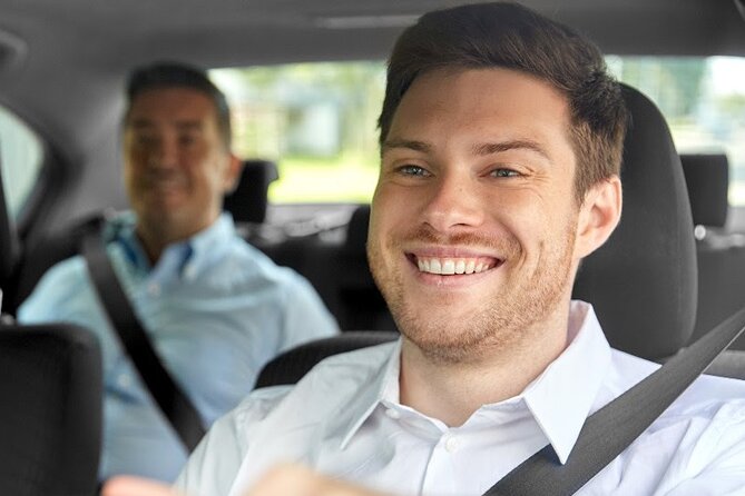 Private Transfers To/From Keflavik Airport to Sky Lagoon - Additional Information