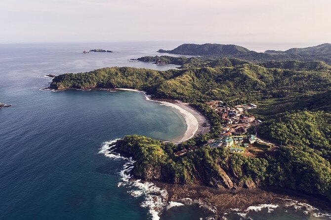 Private Transport Arenal to Las Catalinas - Additional Services Offered