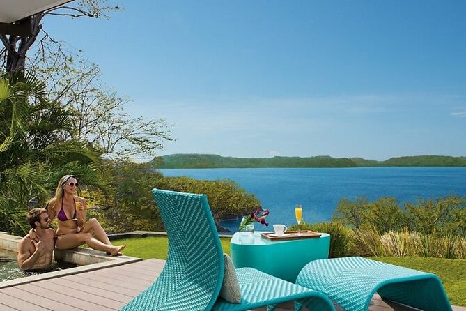 Private Transport Arenal to Papagayo - Cancellation Policy Details