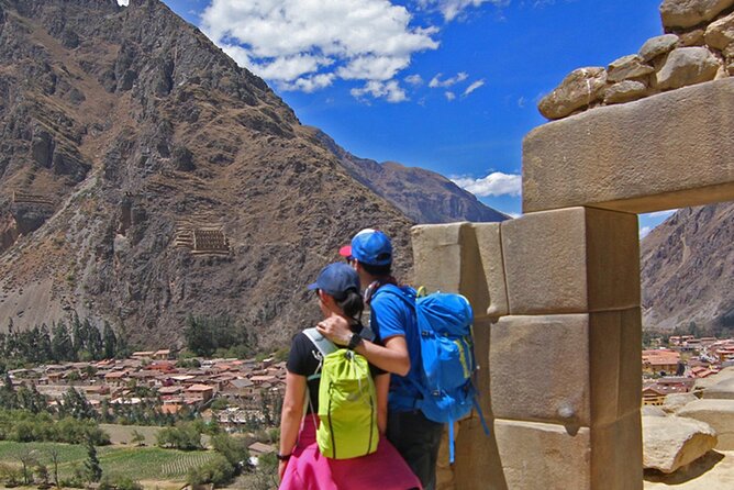 Private Transport From Cusco to Urubamba in the Sacred Valley - Frequently Asked Questions