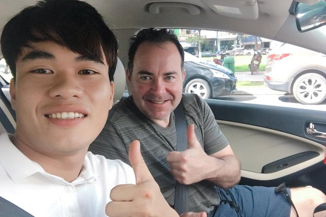 Private Transport Hoi an to My Son Return 4 -16 Seats - Frequently Asked Questions