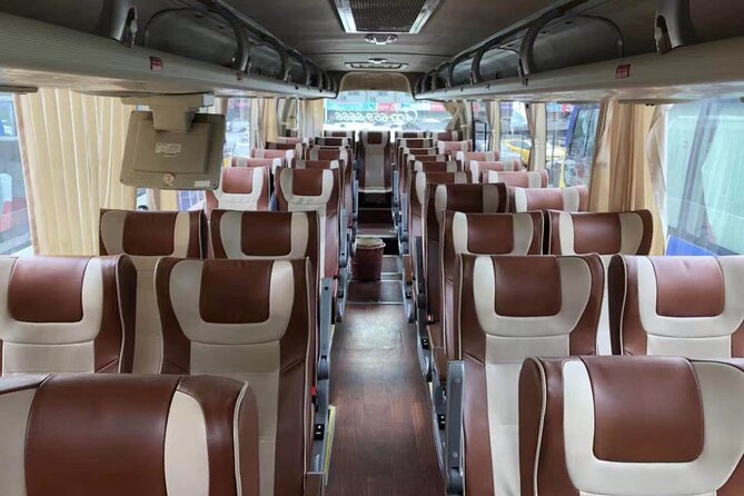 Private Transport in Hangzhou With English Speaking Driver - Directions for a Smooth Experience