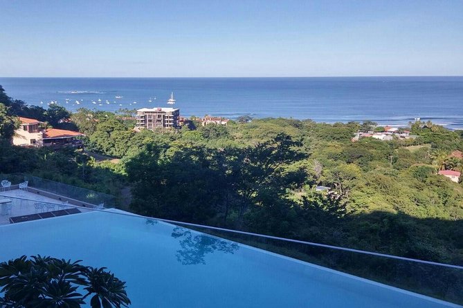 Private Transport San Jose to Papagayo - Booking Process