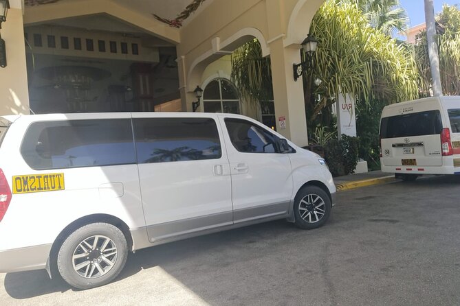 Private Transportation Between Tamarindo and Riu Guanacaste - Frequently Asked Questions