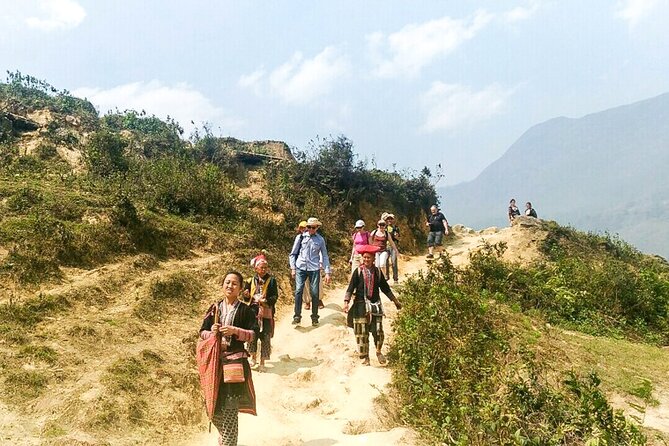 PRIVATE Trekking Sapa Tour 2 Days 1 Night ( Homestay Overnight) - Additional Information