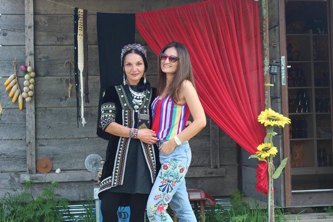 Private Trip to Jvari Kazbegi Gudauri With Airport Transfer - Tour Schedule