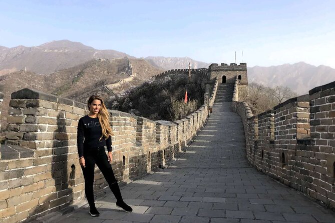 Private Trip to Mutianyu Great Wall With Speaking English Driver - Frequently Asked Questions
