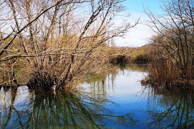 Private Trip to NP Krka & Wine Testing & Primosten From Split - Meeting Point Details