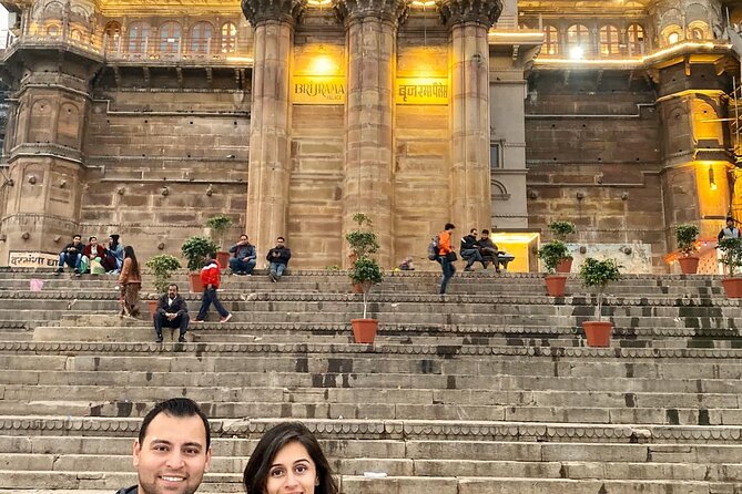 Private Trip : Varanasi Tour With Sarnath - What to Expect