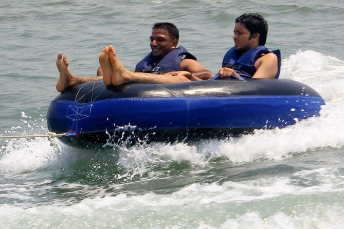 Private Tube Riding in Trincomalee Beach Sri Lanka - Additional Reminders