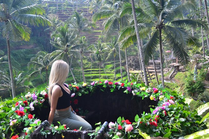 Private Ubud Cretya Tours - What To Expect