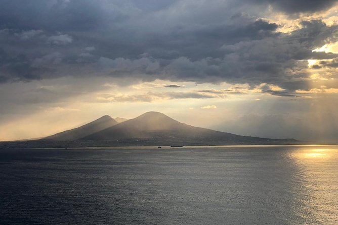 Private Unique Transfer From Rome to Positano or Vice Versa - Accessibility Information