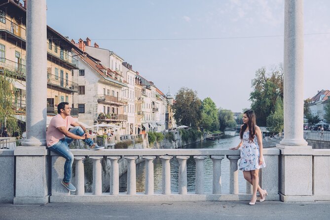 Private Vacation Photography Session With Local Photographer in Ljubljana - Photo Session Highlights