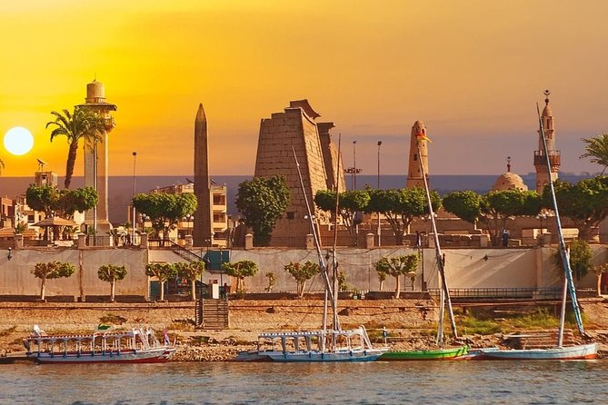 Private Valley of the Kings Day Tour in Luxor From Hurghada - Pricing Information
