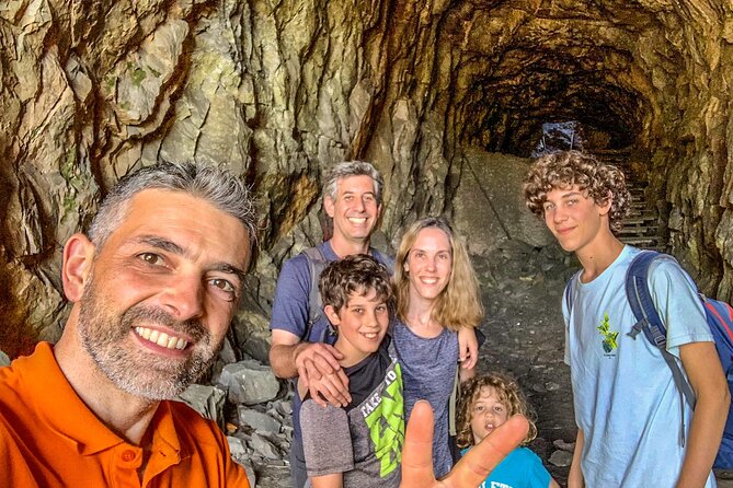 Private Van Tour to Schist Villages of Lousã - Start Time and Duration