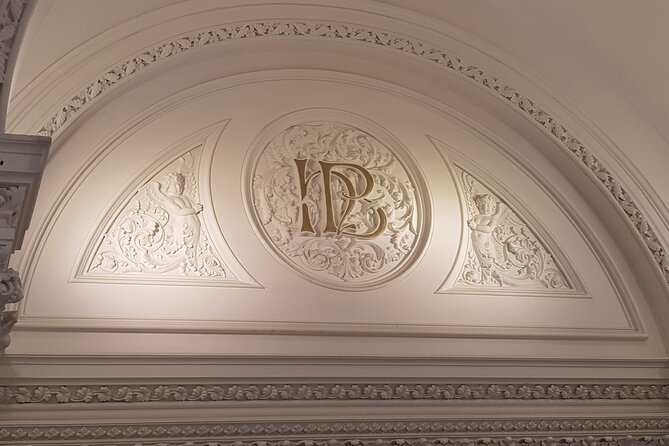 Private Victorian Architecture Walking Tour in Dublin - Tour Itinerary