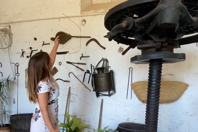 Private Vineyards and Villages Wine Tour With Lunch With Pickup From Barcelona - Important Information