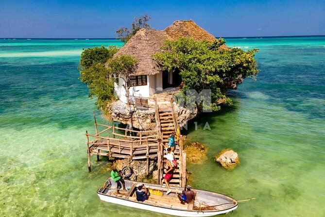 Private VIP Ferry Tickets to Zanzibar With Two Way Transfers - Cancellation Policy