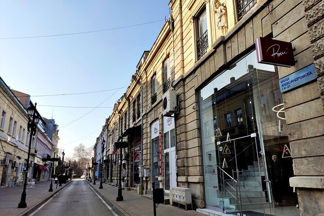 Private Virtual Tour in Ruse With a Local Guide - Directions