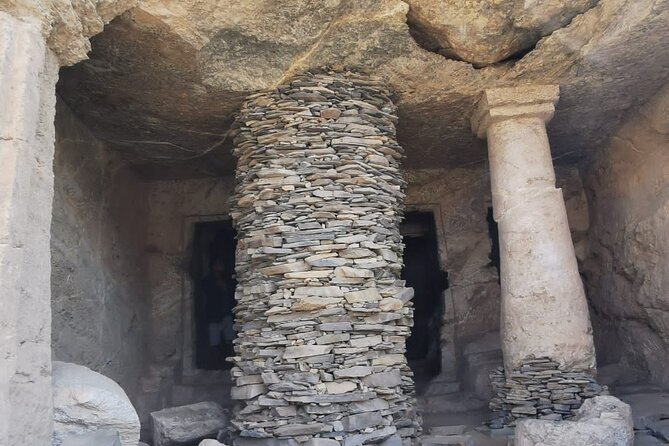 Private Wadi El Gemal Tour From Marsa Alam - Expected Tour Experience
