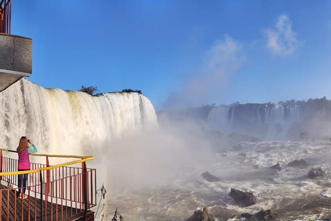 Private Walk for the Iguaçu Falls - Frequently Asked Questions