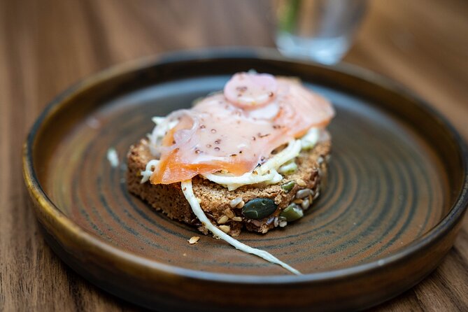 Private Walking Food Tour in Derry - Additional Tour Information