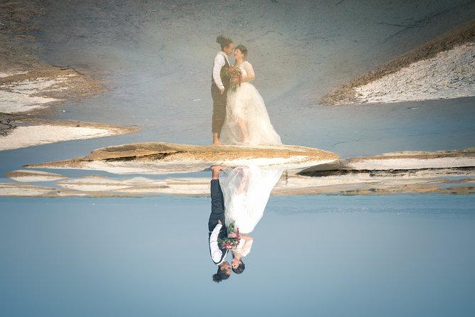 Private Walking Photography Tour in Sirmione - Booking Confirmation