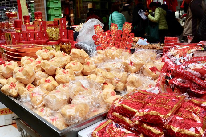 Private Walking Tour: Hidden Gems of Old Hong Kong Island - Booking Information
