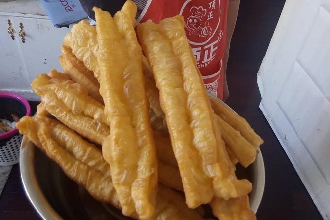 Private Walking Tour Including Temple of Heaven and Local Breakfast - Additional Considerations