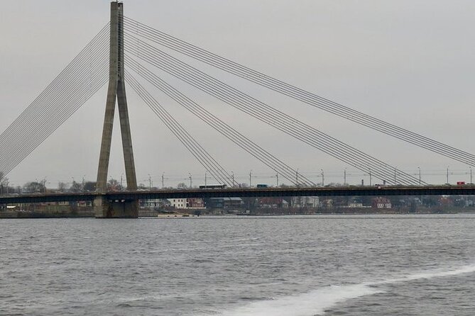 Private Walking Tour of Riga Old Town. LATVIA - Tour Inclusions and Exclusions