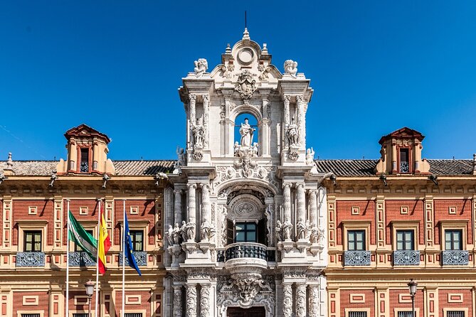Private Walking Tour of San Telmo - The Sum Up