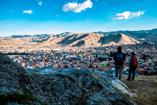 Private Walking Tour Through the Bohemian Neighborhood of San Blas - Additional Info