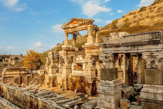 Private Walking Tour to Discover Ephesus Without Distractions - Pricing and Booking