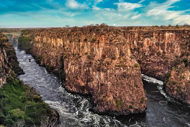 Private Walking Tour to Victoria Falls Bridge and Museum - Additional Information