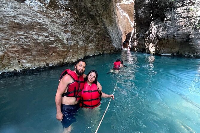 Private Waterfall Tour and River Hike in La Leona Waterfall - Frequently Asked Questions