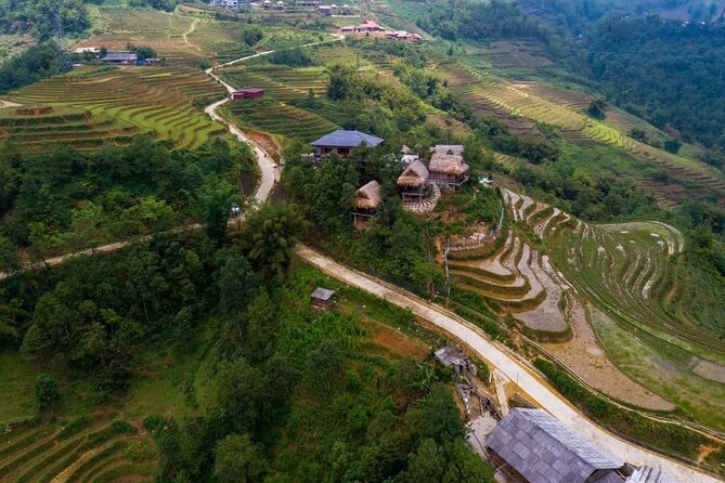 Private Waterfalls, Trekking and Tribal Villages Tour From Sapa - Price and Guarantee Information