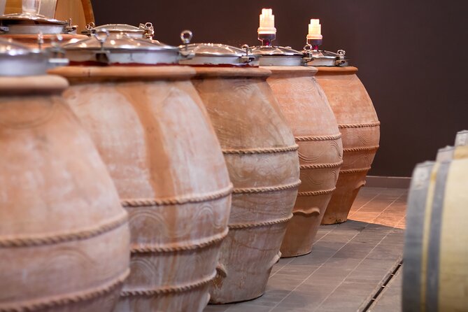 Private Wine Tasting Activity at Lipovac Winery - What To Expect
