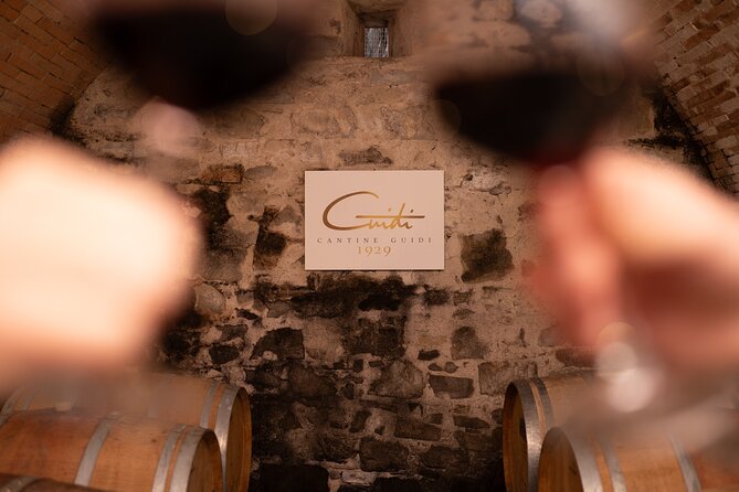 Private Wine Tasting Experience in the Heart of Tuscany - Booking and Cancellation Policy