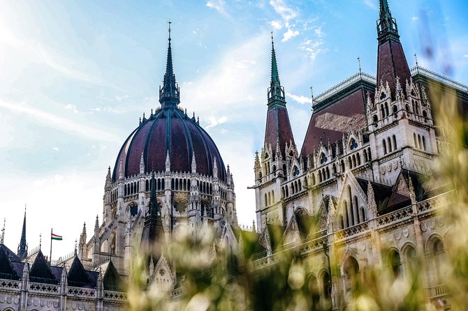Private Wine Tasting Transfer From Prague to Budapest - Pricing and Cancellation Policy
