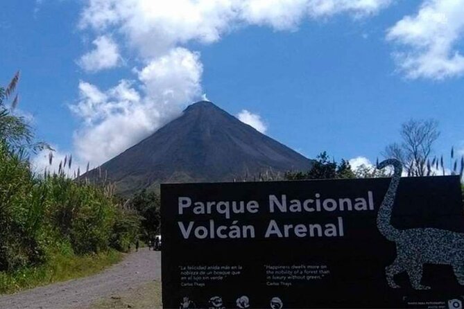 Private Wonders of Arenal Volcano From Guanacaste - Frequently Asked Questions