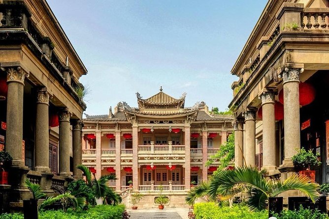 Private Xiamen Half Day Tour to Gulangyu Island and the Hi Heaven Villa - Additional Tour Information