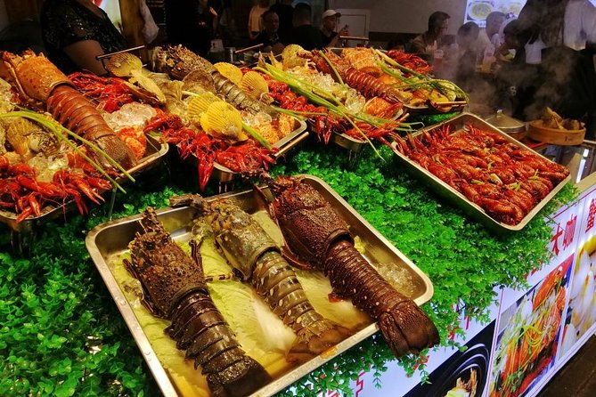 Private Xiamen Local Market Tour With Shopping and Food Experience - Reservation Process