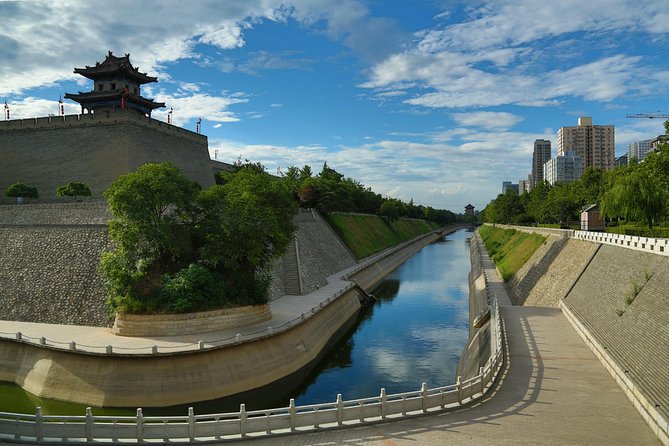 Private Xian Day Trip From Shanghai Including Domestic Flight - Additional Information