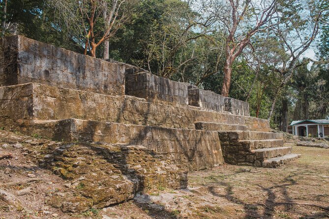 Private | Xunantunich Maya Temple & Barton Creek Cave - Additional Info