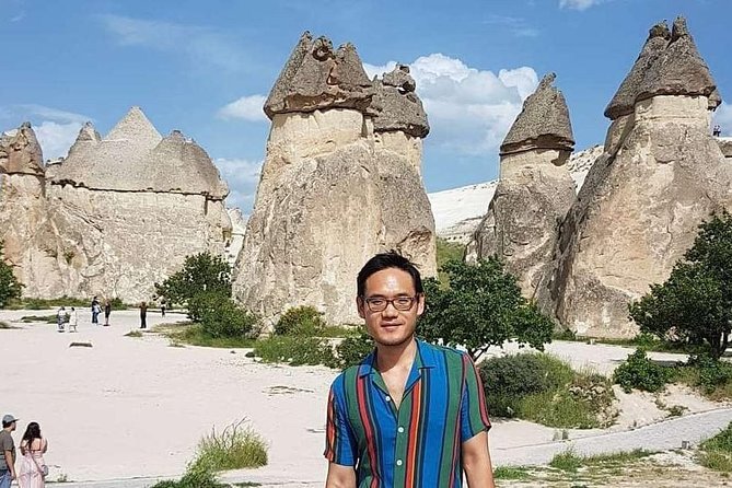 Private Yellow Cappadocia Tour - Additional Information