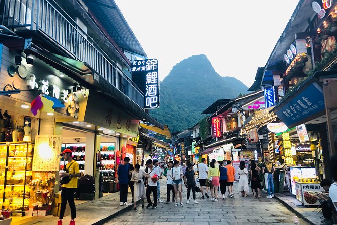 Private Yulong River, Xianggong Mountain and Countryside Bike Tour - Booking Policy