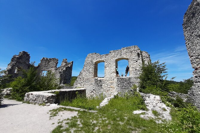Private Zagreb Walking and Panoramic Tour - Additional Information