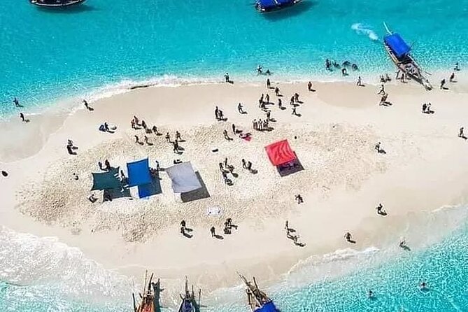 Private Zanzibar Blue Lagoon Tour A Classic Vasco Da Gama - Vasco Da Gama Historical Insights