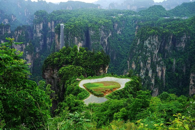 Private Zhangjiajie Shiyanping Village Package Tour Including Lunch - Cancellation Policy Details